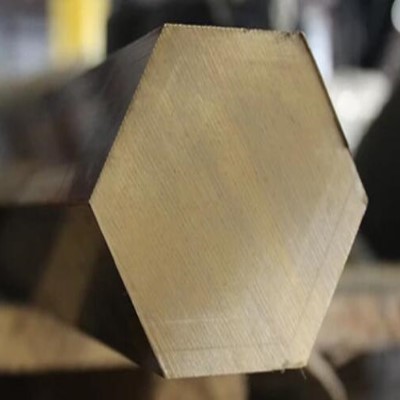 Silicon Aluminum Bronze