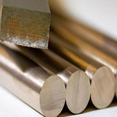 C64200 Silicon Aluminum Bronze Bar from china