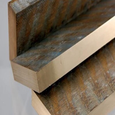 C64200 Silicon Aluminum Bronze Flat bar