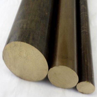 C95200 Aluminum Bronze Plate round bar