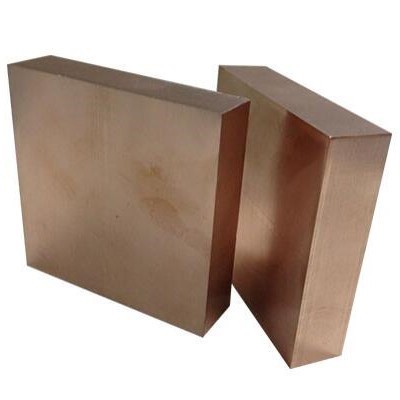 C95200 Aluminum Bronze Plate
