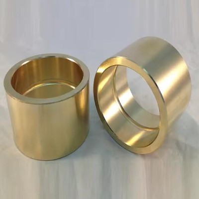 Nickel Aluminum Bronze Casting products