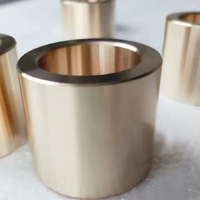 Nickel Aluminum Bronze Casting