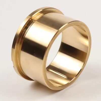 Nickel Aluminum Bronze Casting bushing