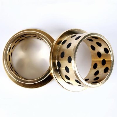 Nickel Aluminum Bronze Casting Components