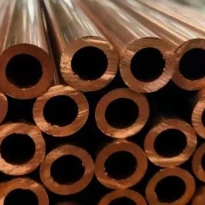 Copper tube